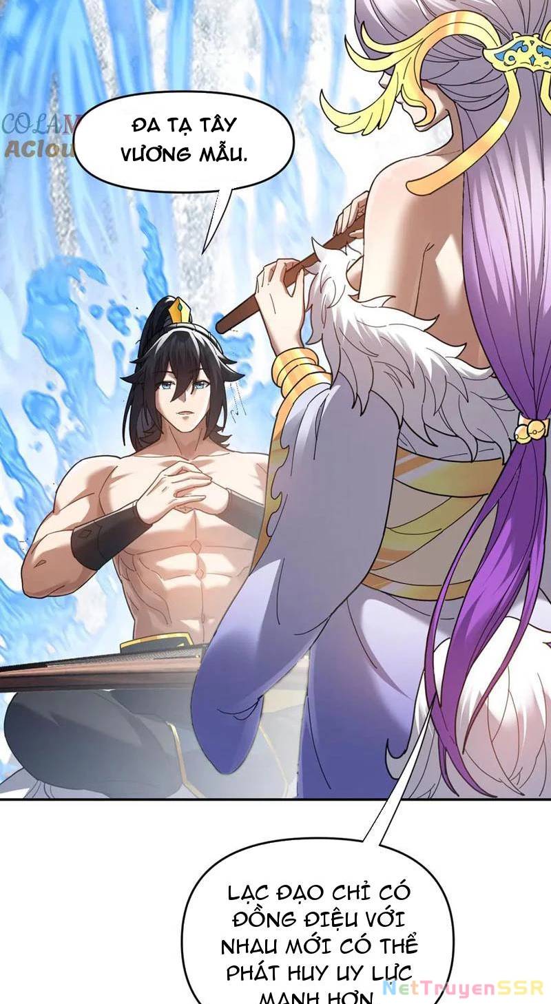 Bắt Đầu Chấn Kinh Nữ Đế Lão Bà, Ta Vô Địch! - Chapter 17 - Page 55