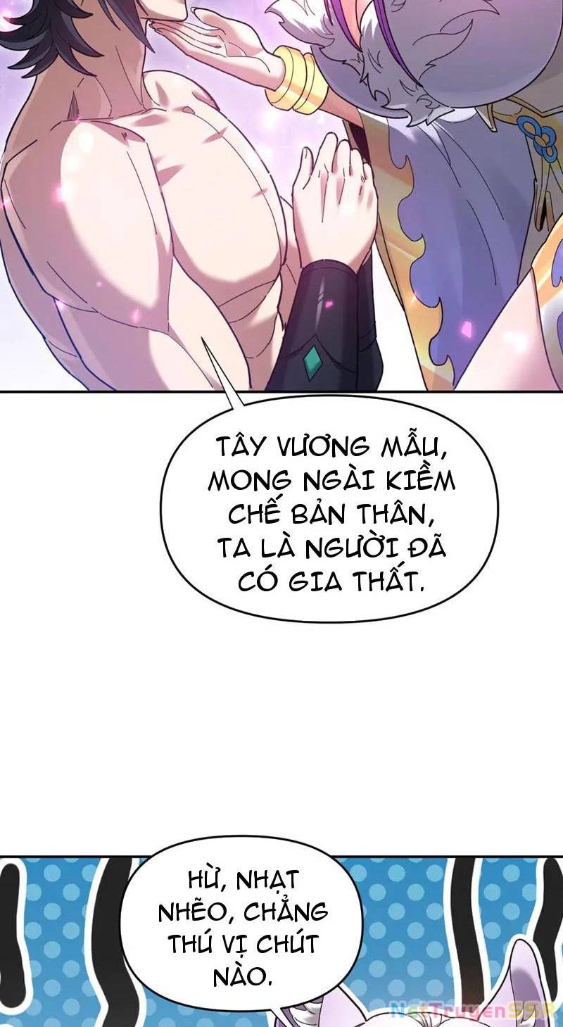 Bắt Đầu Chấn Kinh Nữ Đế Lão Bà, Ta Vô Địch! - Chapter 17 - Page 57