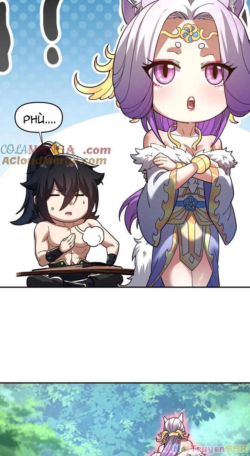 Bắt Đầu Chấn Kinh Nữ Đế Lão Bà, Ta Vô Địch! - Chapter 17 - Page 58