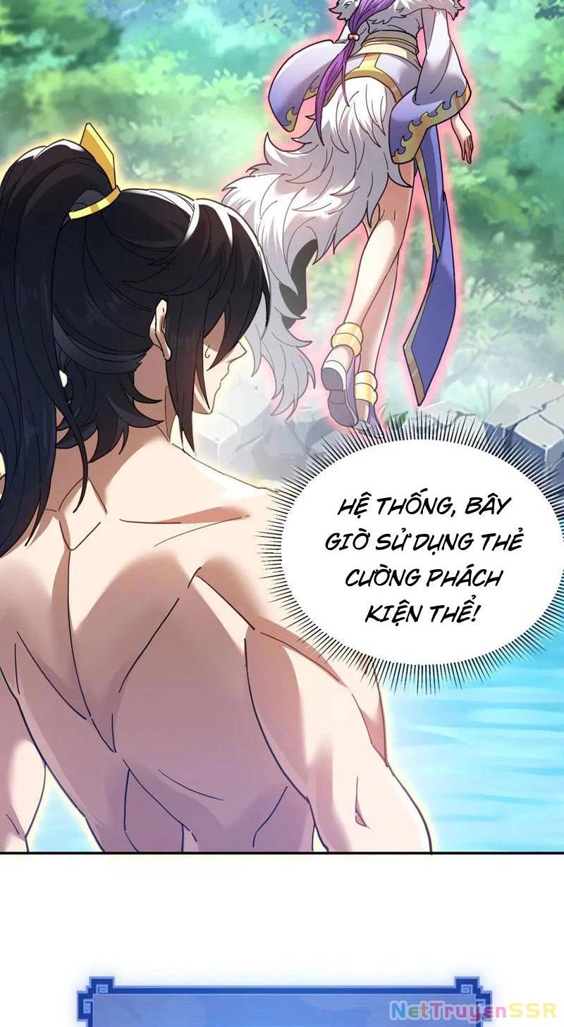 Bắt Đầu Chấn Kinh Nữ Đế Lão Bà, Ta Vô Địch! - Chapter 17 - Page 59