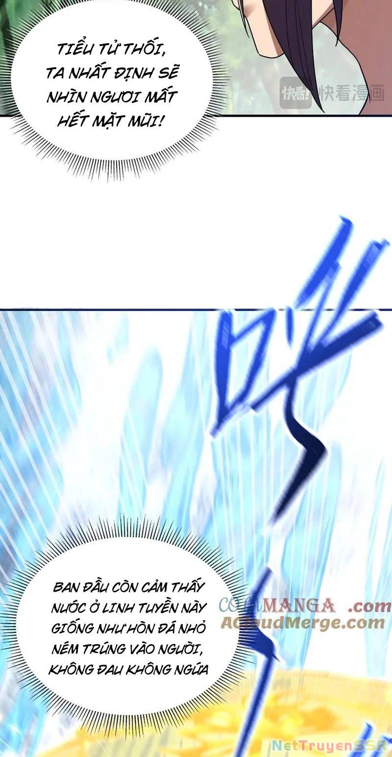 Bắt Đầu Chấn Kinh Nữ Đế Lão Bà, Ta Vô Địch! - Chapter 17 - Page 6