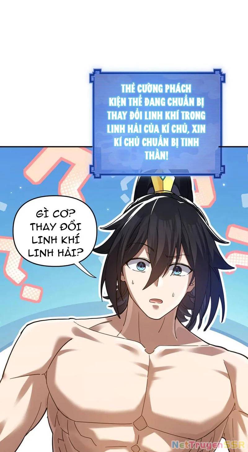 Bắt Đầu Chấn Kinh Nữ Đế Lão Bà, Ta Vô Địch! - Chapter 17 - Page 62