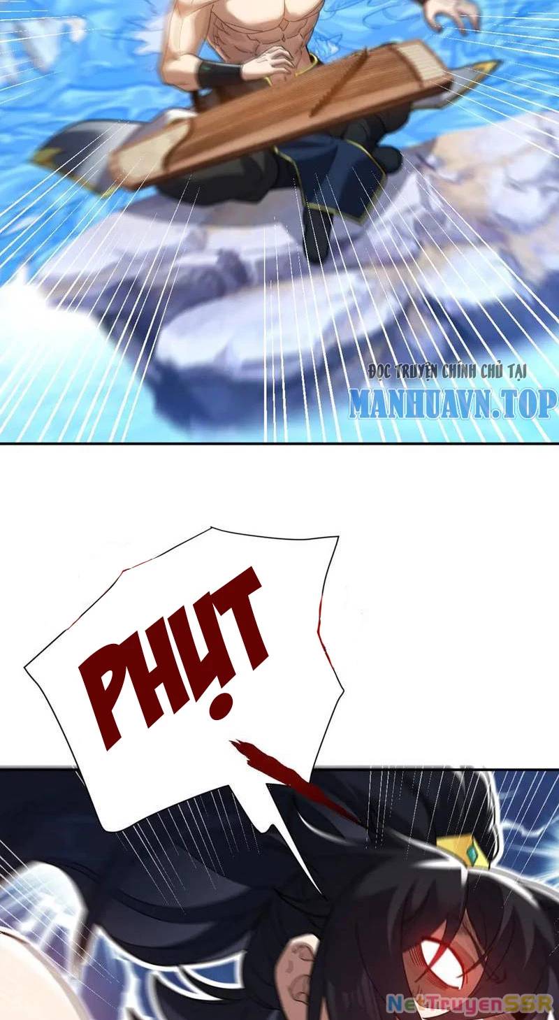 Bắt Đầu Chấn Kinh Nữ Đế Lão Bà, Ta Vô Địch! - Chapter 17 - Page 64