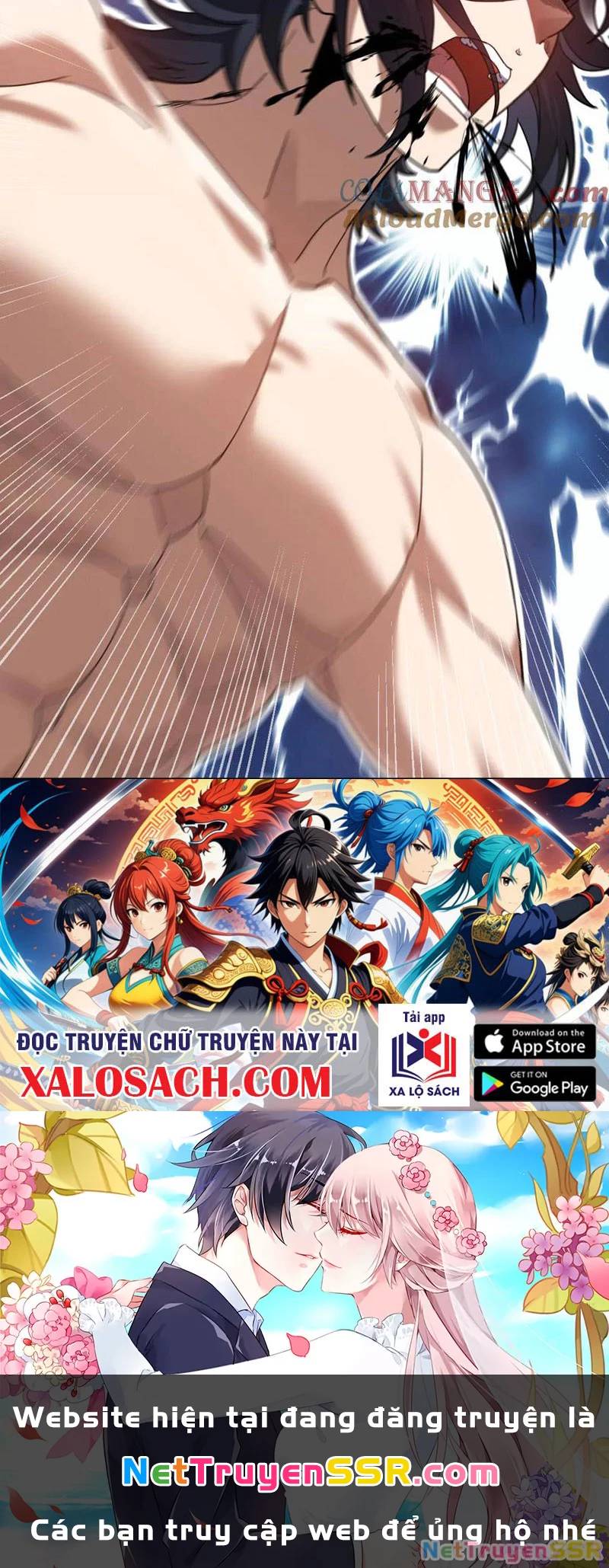 Bắt Đầu Chấn Kinh Nữ Đế Lão Bà, Ta Vô Địch! - Chapter 17 - Page 65