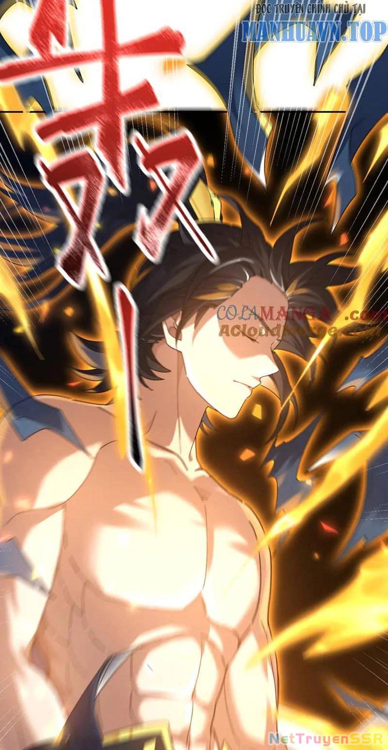 Bắt Đầu Chấn Kinh Nữ Đế Lão Bà, Ta Vô Địch! - Chapter 17 - Page 8