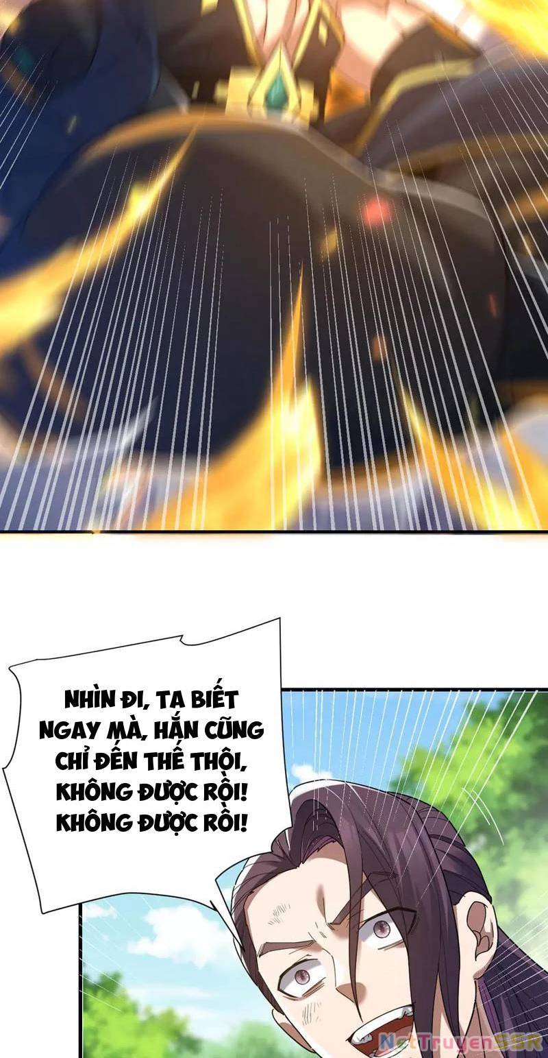 Bắt Đầu Chấn Kinh Nữ Đế Lão Bà, Ta Vô Địch! - Chapter 17 - Page 9