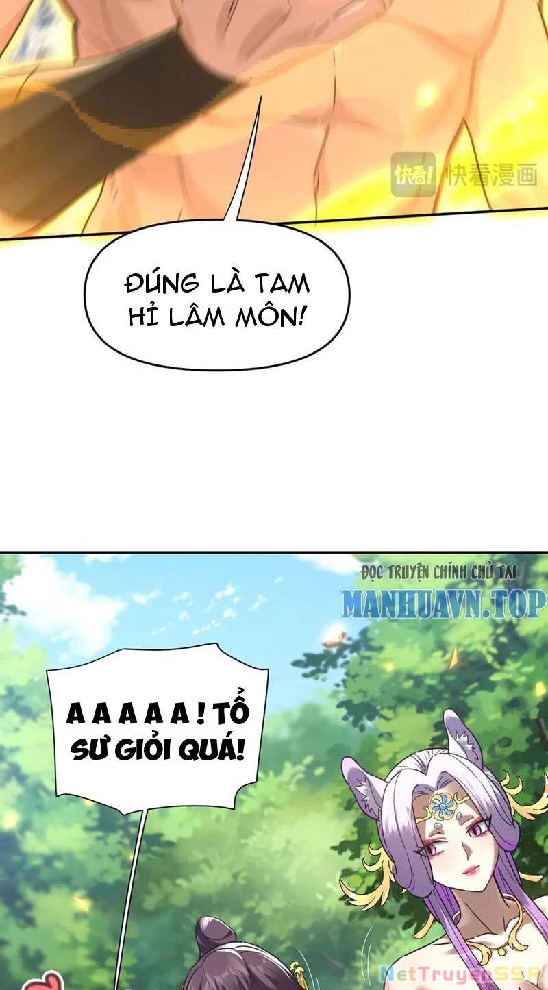 Bắt Đầu Chấn Kinh Nữ Đế Lão Bà, Ta Vô Địch! - Chapter 18 - Page 10
