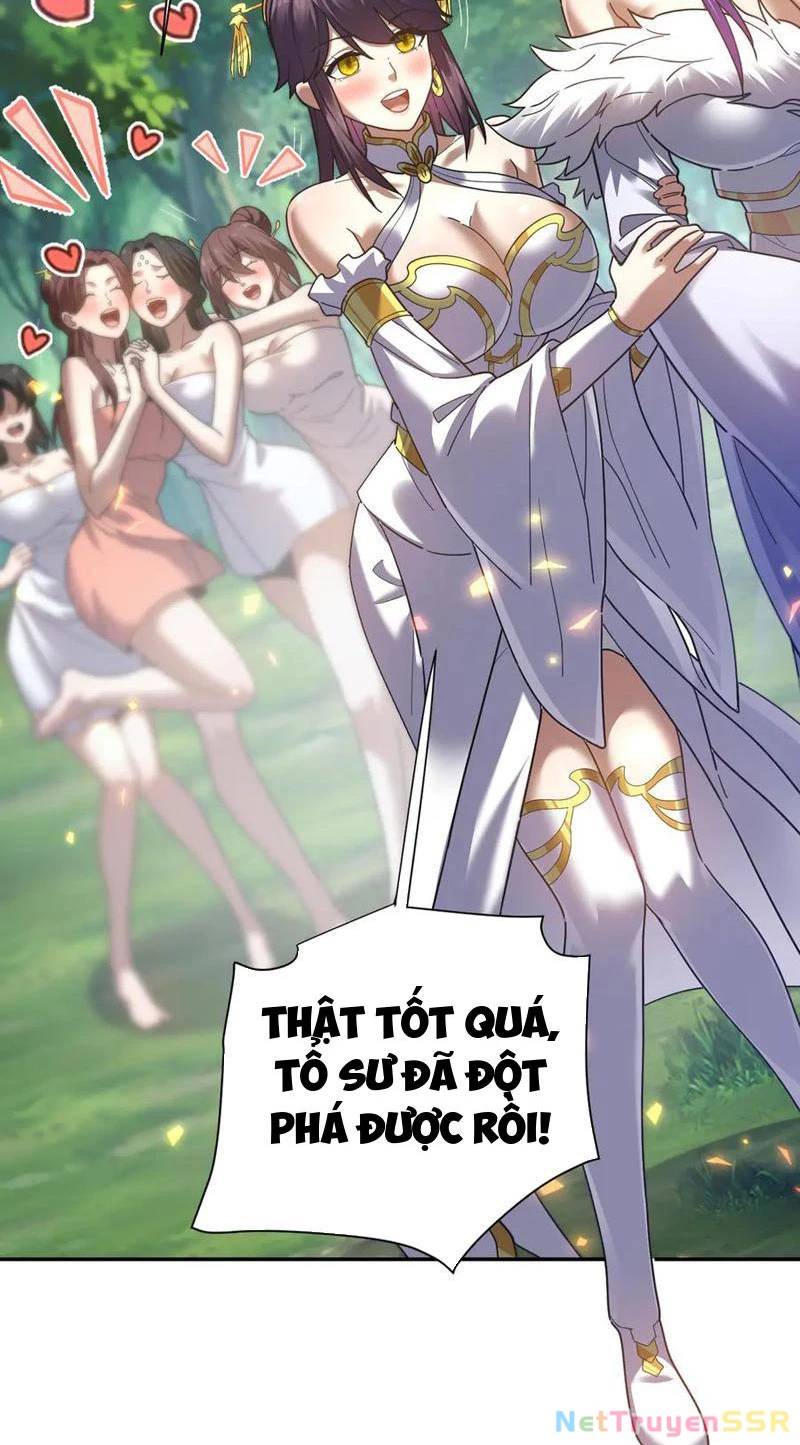 Bắt Đầu Chấn Kinh Nữ Đế Lão Bà, Ta Vô Địch! - Chapter 18 - Page 11