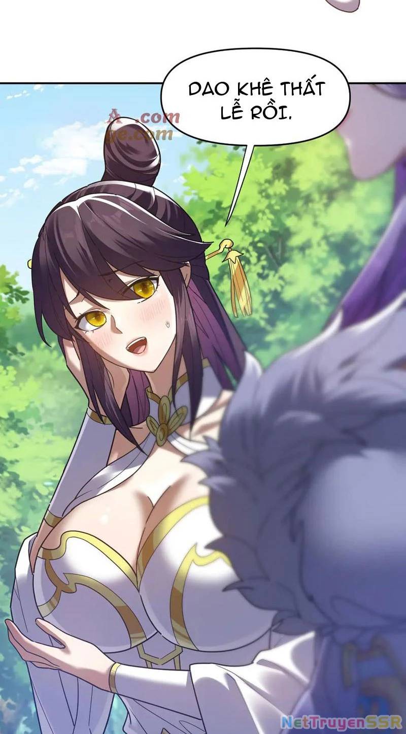 Bắt Đầu Chấn Kinh Nữ Đế Lão Bà, Ta Vô Địch! - Chapter 18 - Page 12