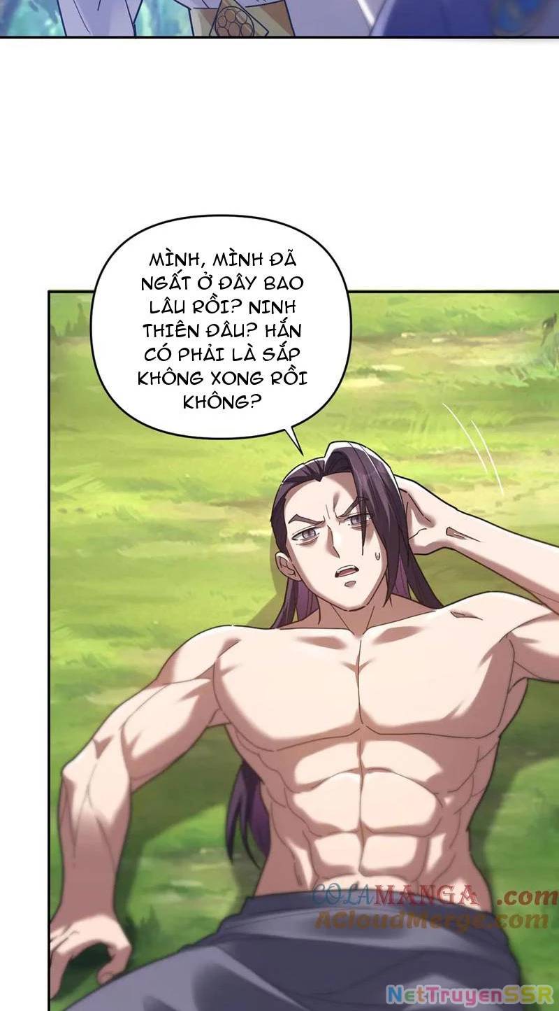 Bắt Đầu Chấn Kinh Nữ Đế Lão Bà, Ta Vô Địch! - Chapter 18 - Page 13