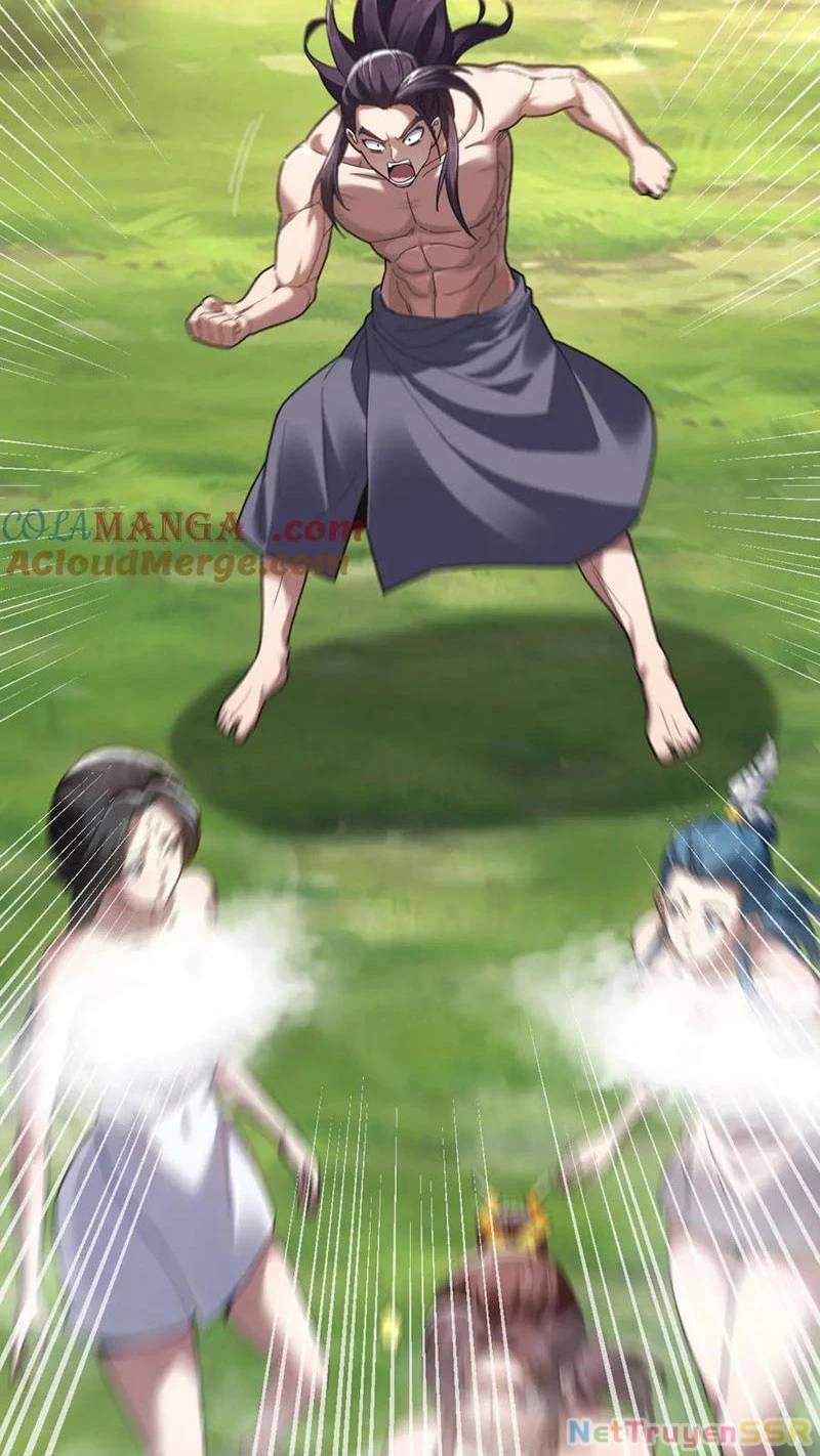 Bắt Đầu Chấn Kinh Nữ Đế Lão Bà, Ta Vô Địch! - Chapter 18 - Page 17