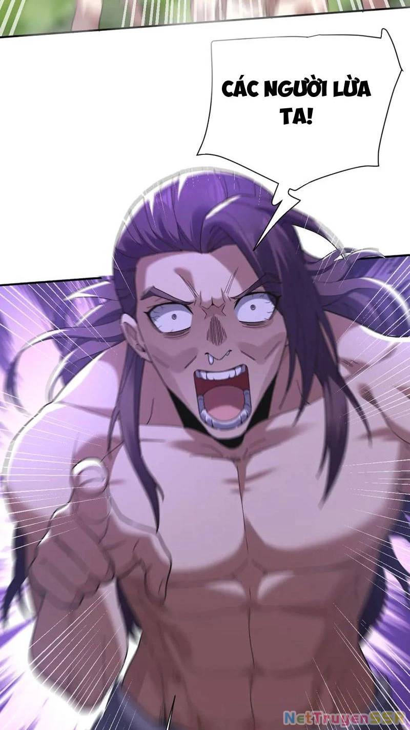 Bắt Đầu Chấn Kinh Nữ Đế Lão Bà, Ta Vô Địch! - Chapter 18 - Page 18