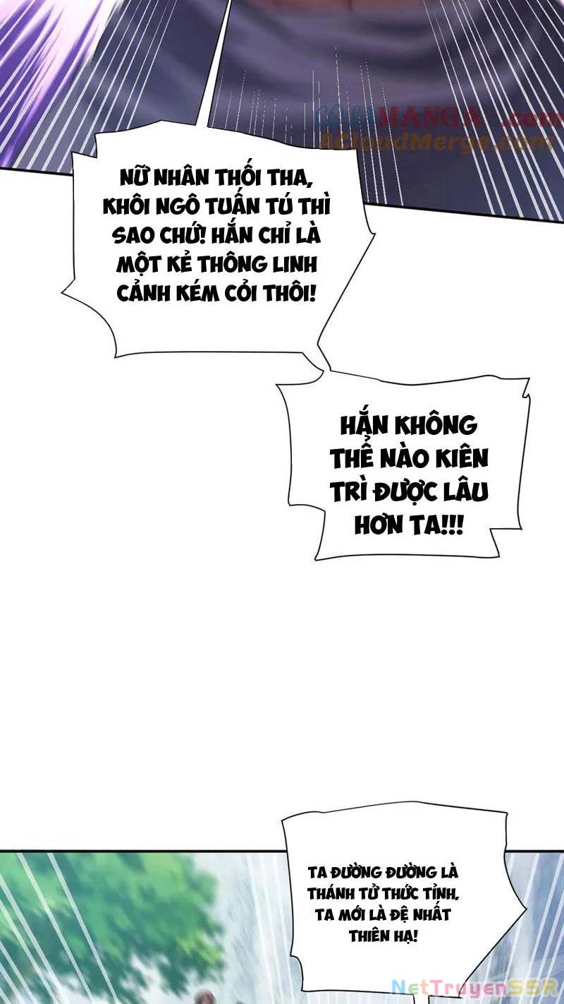 Bắt Đầu Chấn Kinh Nữ Đế Lão Bà, Ta Vô Địch! - Chapter 18 - Page 19
