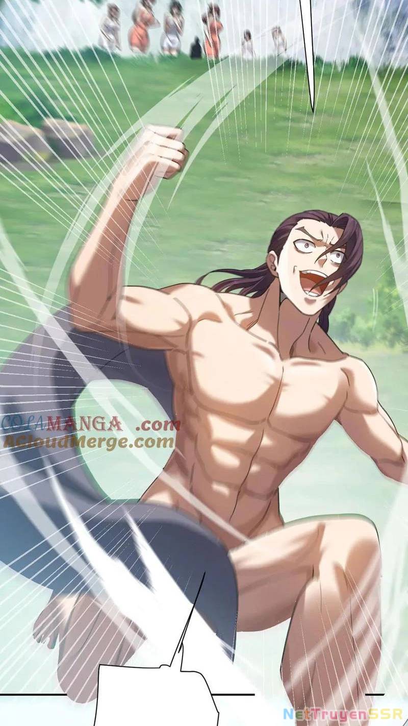 Bắt Đầu Chấn Kinh Nữ Đế Lão Bà, Ta Vô Địch! - Chapter 18 - Page 20