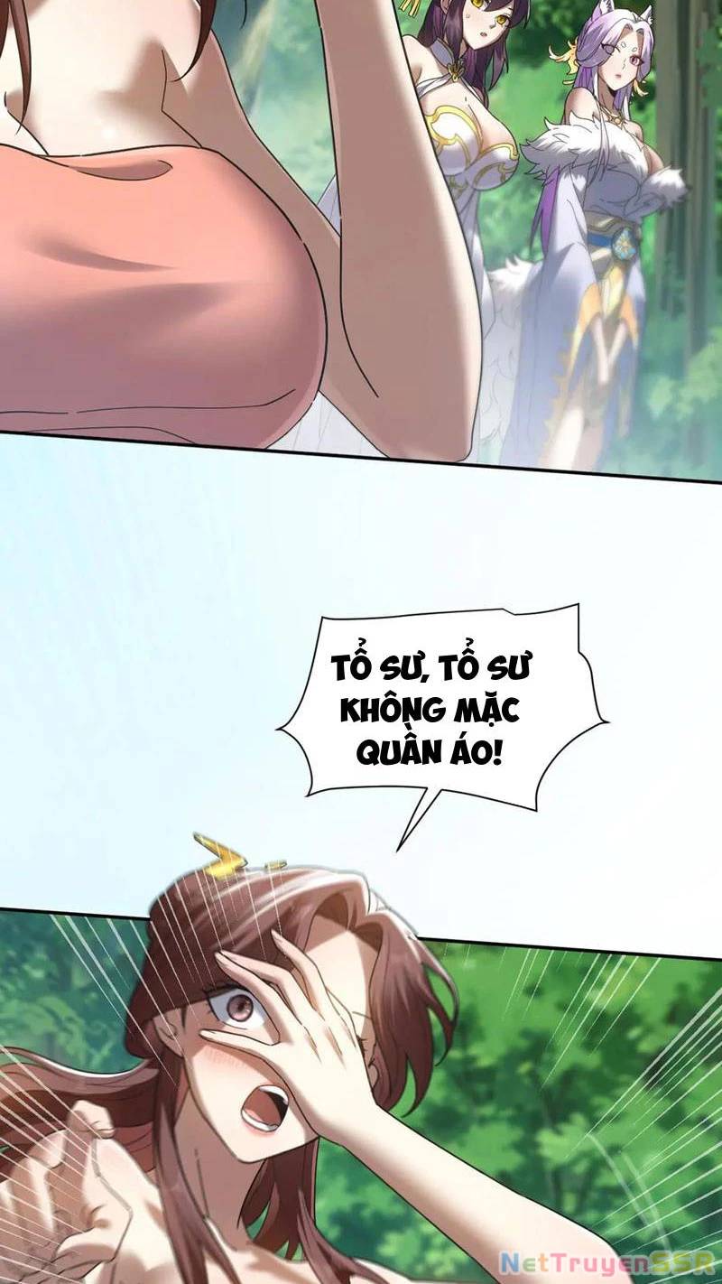 Bắt Đầu Chấn Kinh Nữ Đế Lão Bà, Ta Vô Địch! - Chapter 18 - Page 23