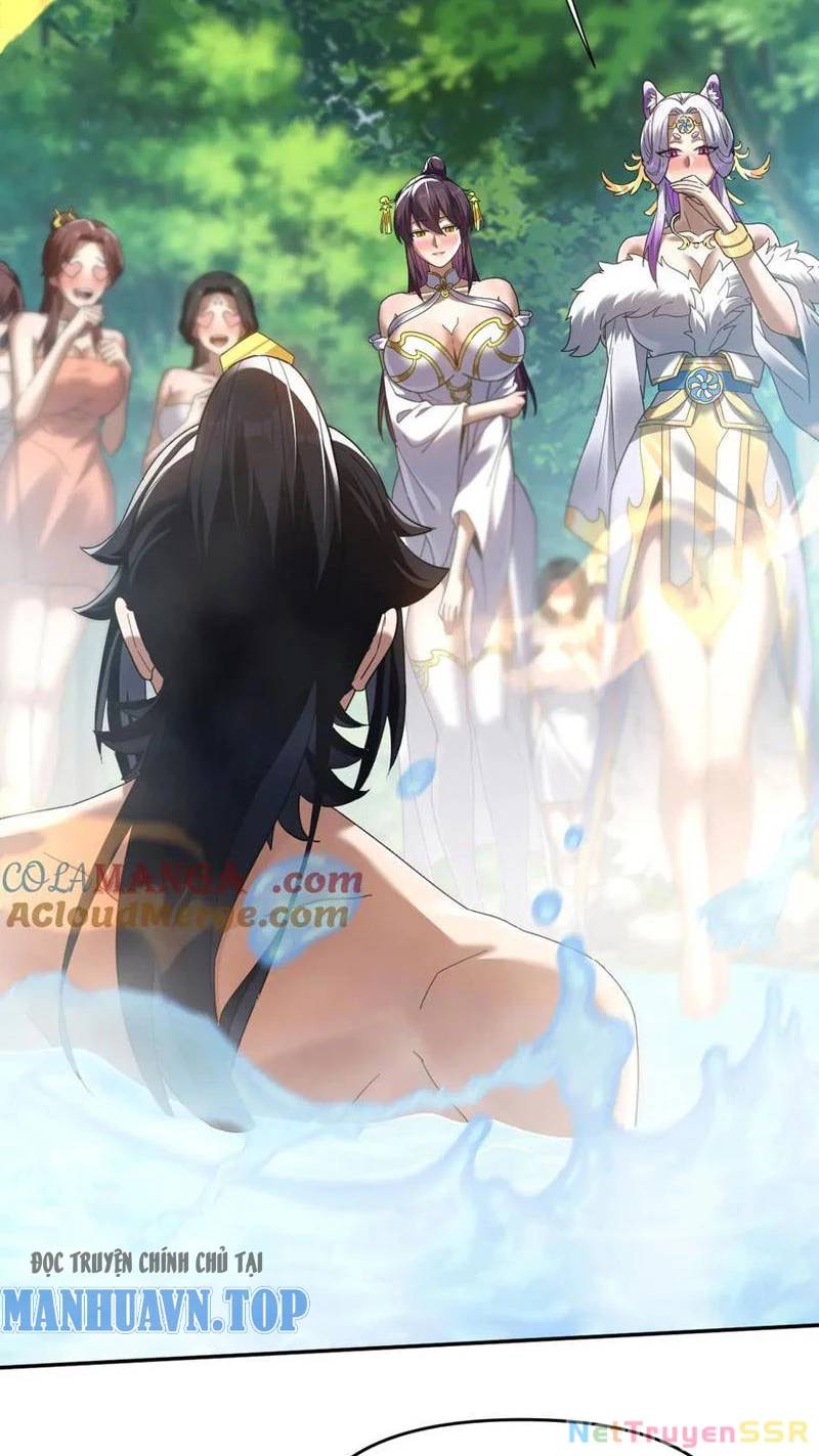 Bắt Đầu Chấn Kinh Nữ Đế Lão Bà, Ta Vô Địch! - Chapter 18 - Page 27