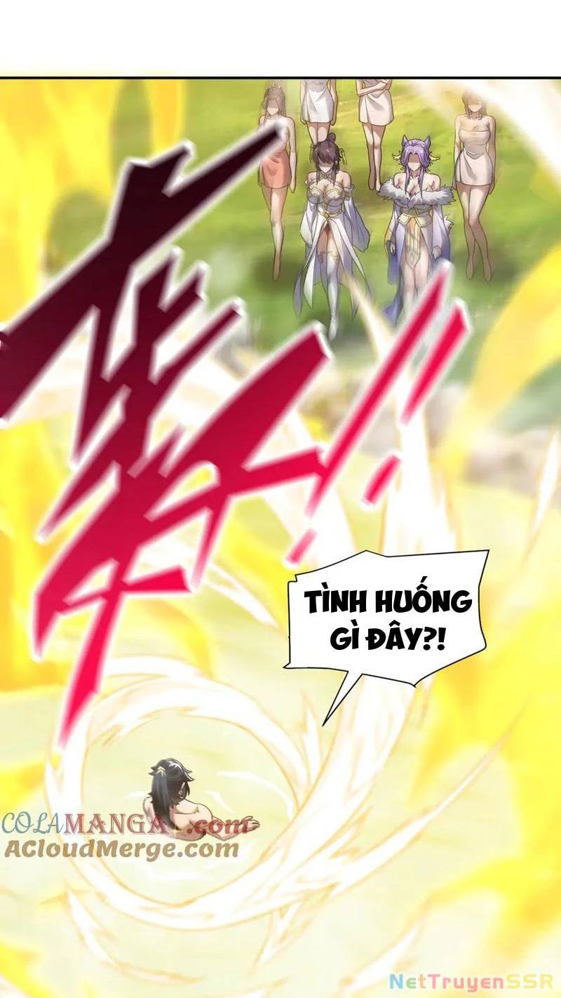 Bắt Đầu Chấn Kinh Nữ Đế Lão Bà, Ta Vô Địch! - Chapter 18 - Page 30