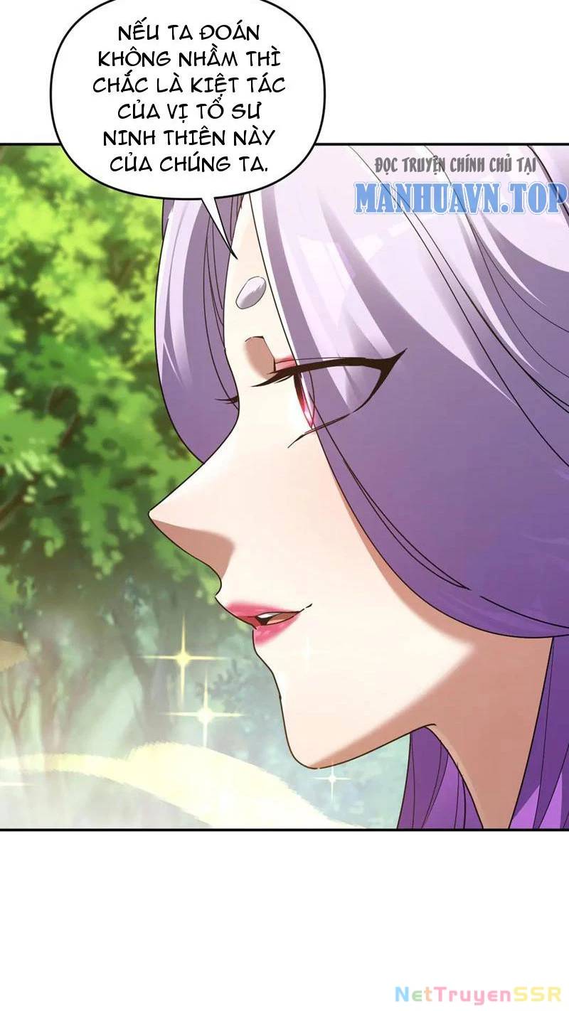 Bắt Đầu Chấn Kinh Nữ Đế Lão Bà, Ta Vô Địch! - Chapter 18 - Page 33