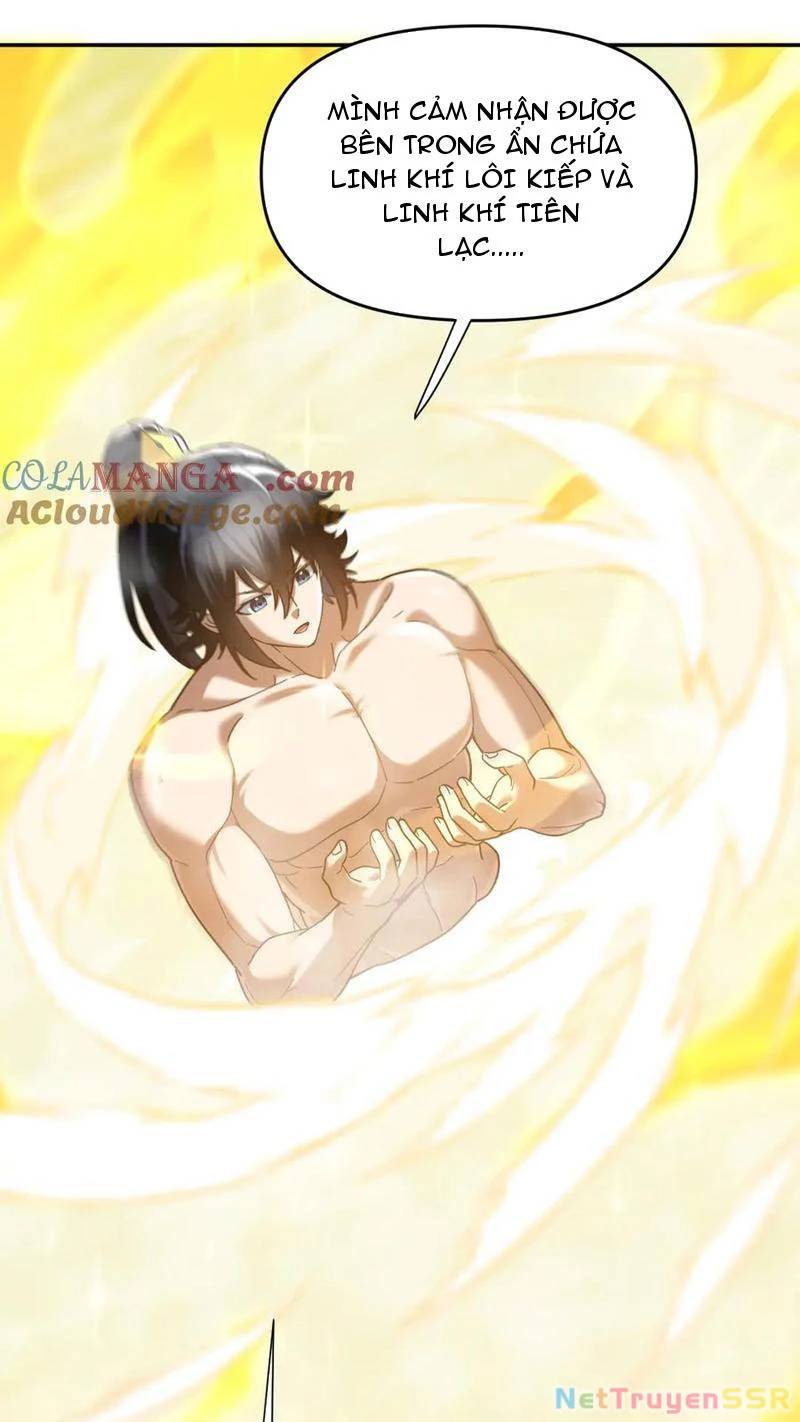 Bắt Đầu Chấn Kinh Nữ Đế Lão Bà, Ta Vô Địch! - Chapter 18 - Page 34