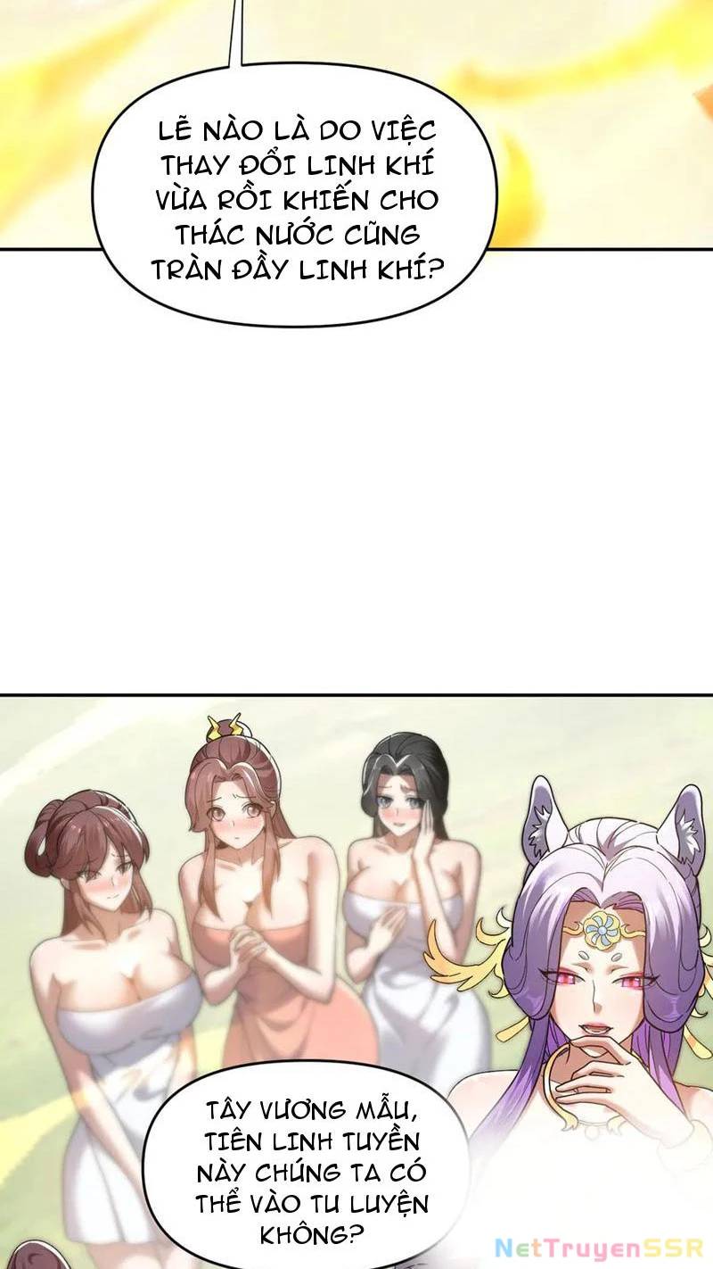 Bắt Đầu Chấn Kinh Nữ Đế Lão Bà, Ta Vô Địch! - Chapter 18 - Page 35
