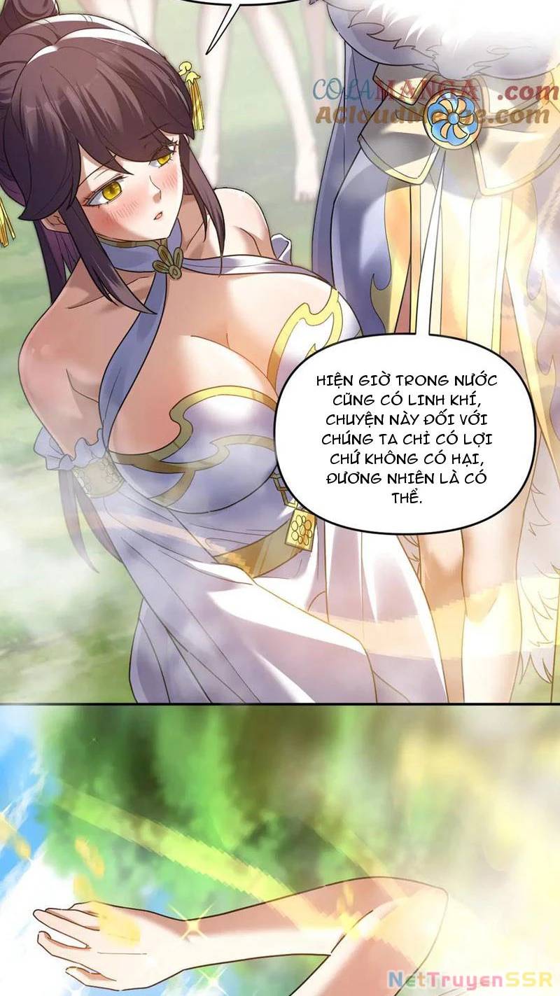 Bắt Đầu Chấn Kinh Nữ Đế Lão Bà, Ta Vô Địch! - Chapter 18 - Page 36