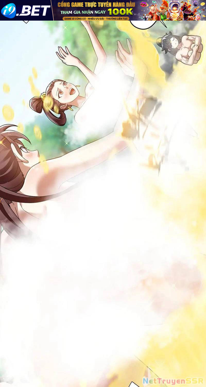 Bắt Đầu Chấn Kinh Nữ Đế Lão Bà, Ta Vô Địch! - Chapter 18 - Page 38