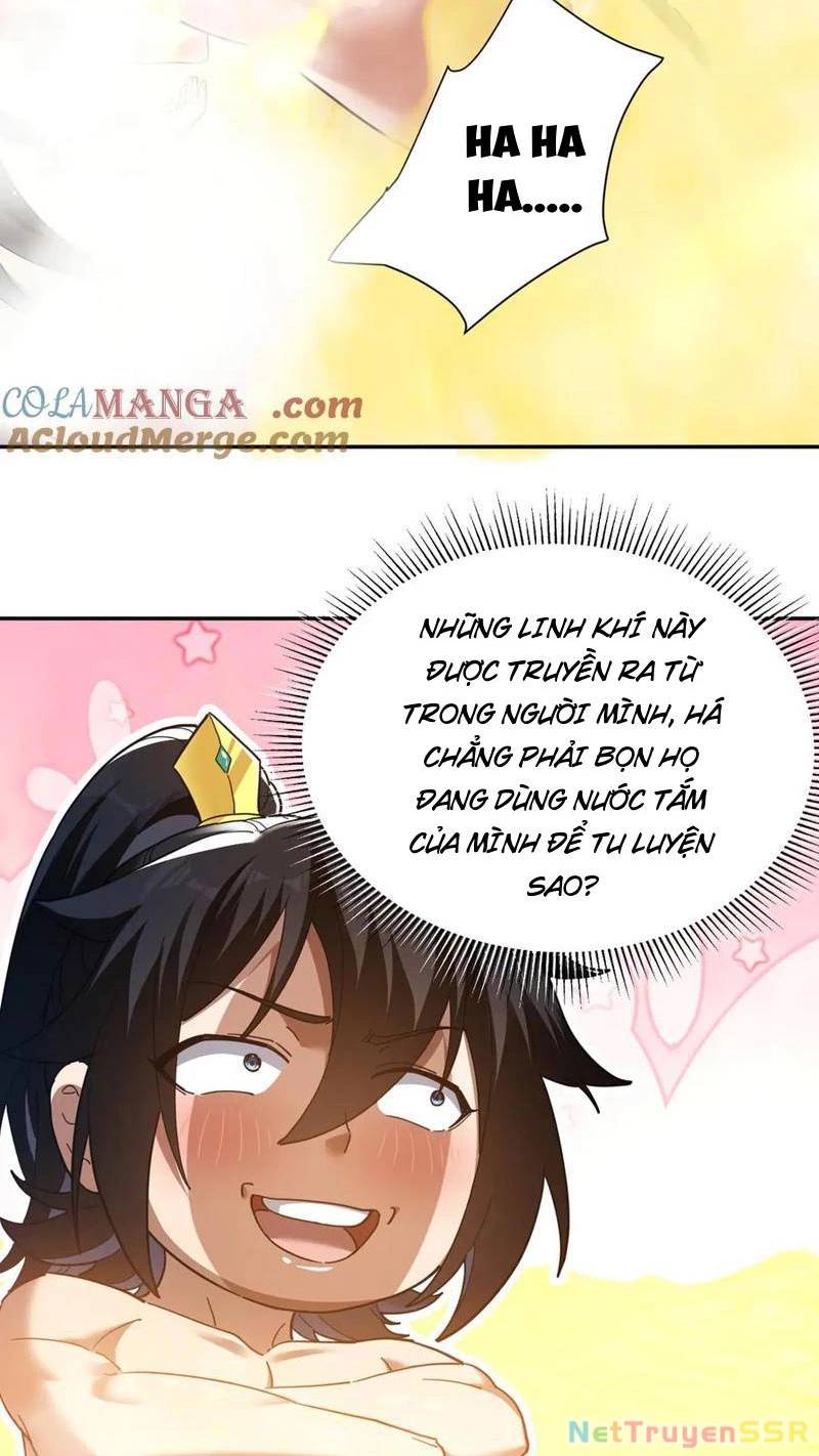 Bắt Đầu Chấn Kinh Nữ Đế Lão Bà, Ta Vô Địch! - Chapter 18 - Page 39