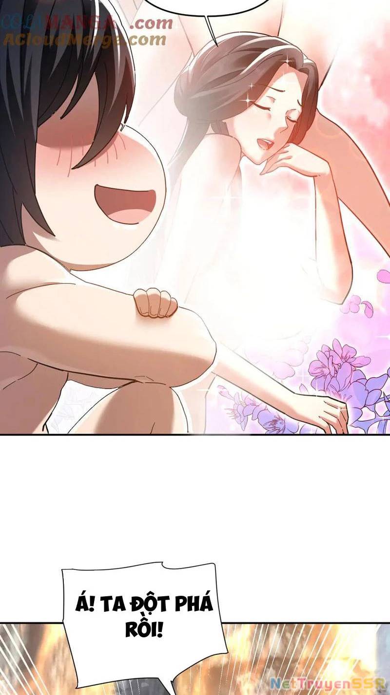 Bắt Đầu Chấn Kinh Nữ Đế Lão Bà, Ta Vô Địch! - Chapter 18 - Page 41