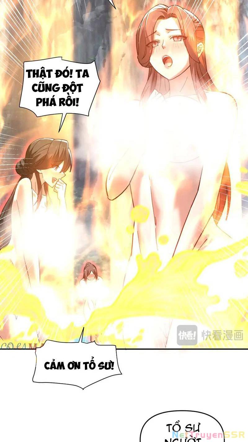 Bắt Đầu Chấn Kinh Nữ Đế Lão Bà, Ta Vô Địch! - Chapter 18 - Page 42