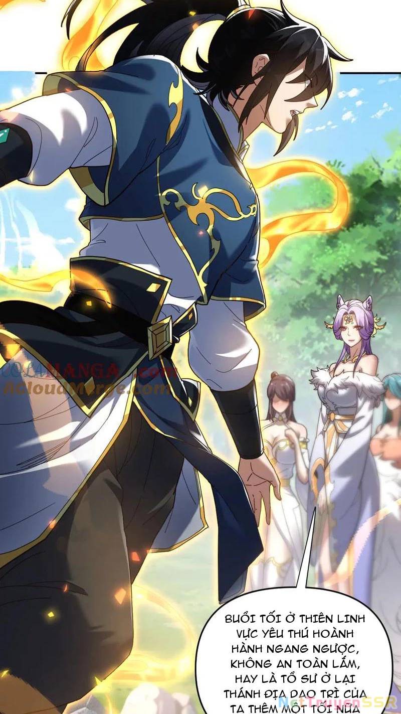 Bắt Đầu Chấn Kinh Nữ Đế Lão Bà, Ta Vô Địch! - Chapter 18 - Page 49