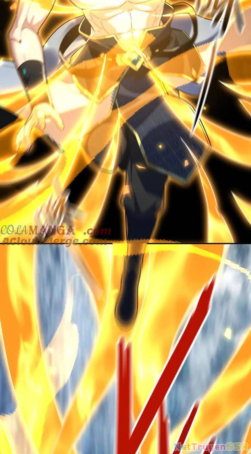 Bắt Đầu Chấn Kinh Nữ Đế Lão Bà, Ta Vô Địch! - Chapter 18 - Page 5