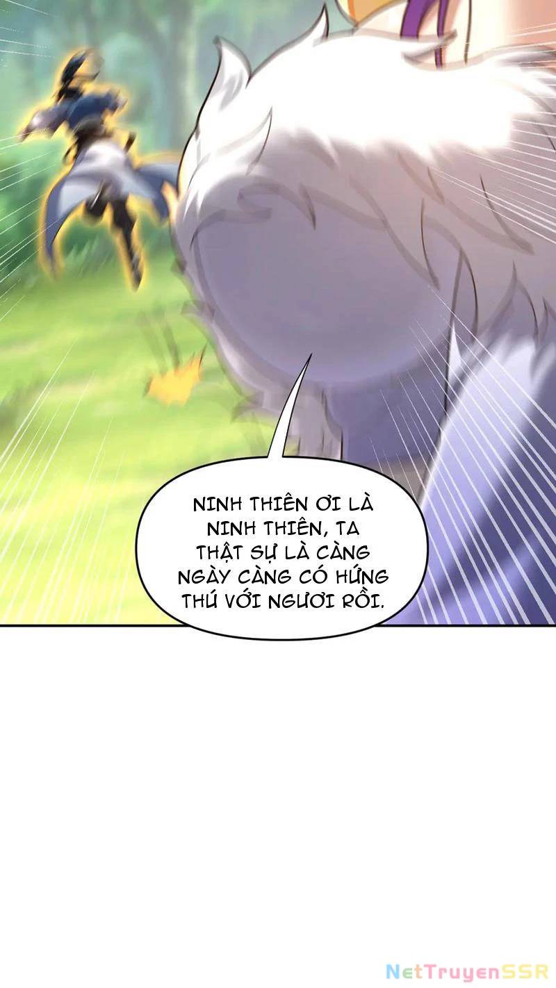 Bắt Đầu Chấn Kinh Nữ Đế Lão Bà, Ta Vô Địch! - Chapter 18 - Page 52