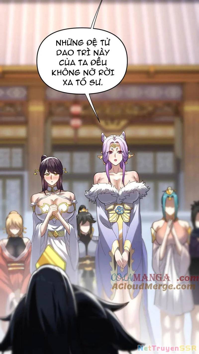 Bắt Đầu Chấn Kinh Nữ Đế Lão Bà, Ta Vô Địch! - Chapter 18 - Page 54
