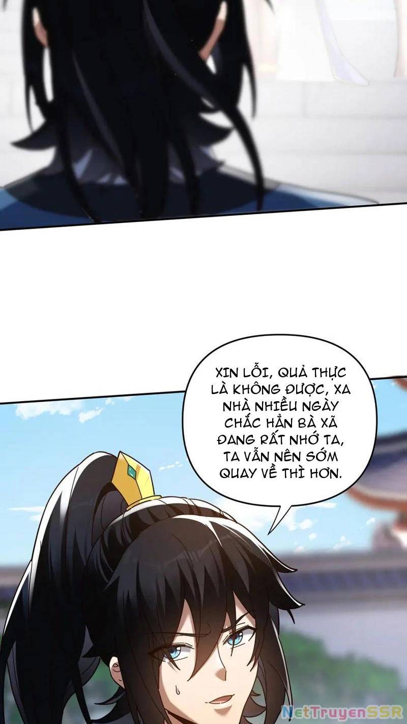 Bắt Đầu Chấn Kinh Nữ Đế Lão Bà, Ta Vô Địch! - Chapter 18 - Page 55