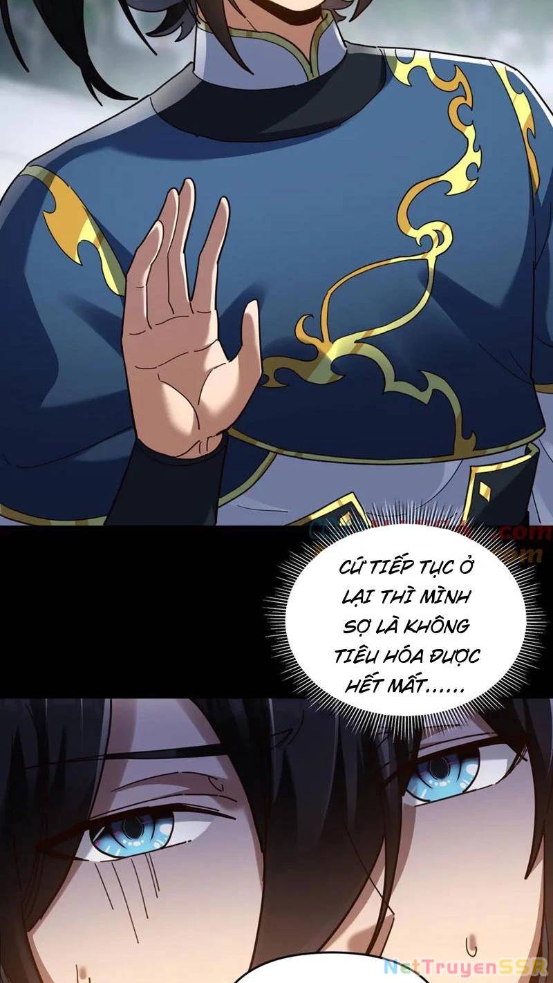 Bắt Đầu Chấn Kinh Nữ Đế Lão Bà, Ta Vô Địch! - Chapter 18 - Page 56