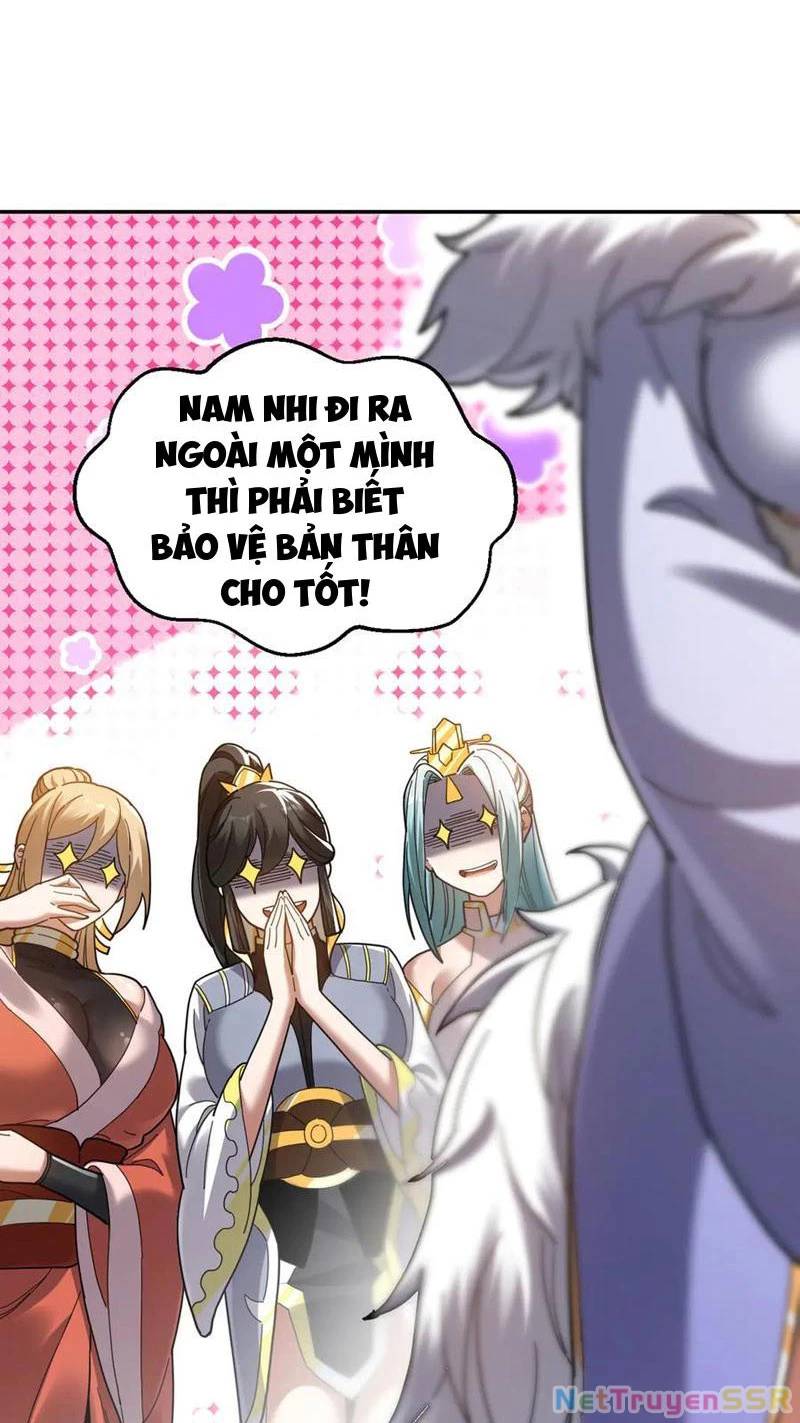 Bắt Đầu Chấn Kinh Nữ Đế Lão Bà, Ta Vô Địch! - Chapter 18 - Page 58