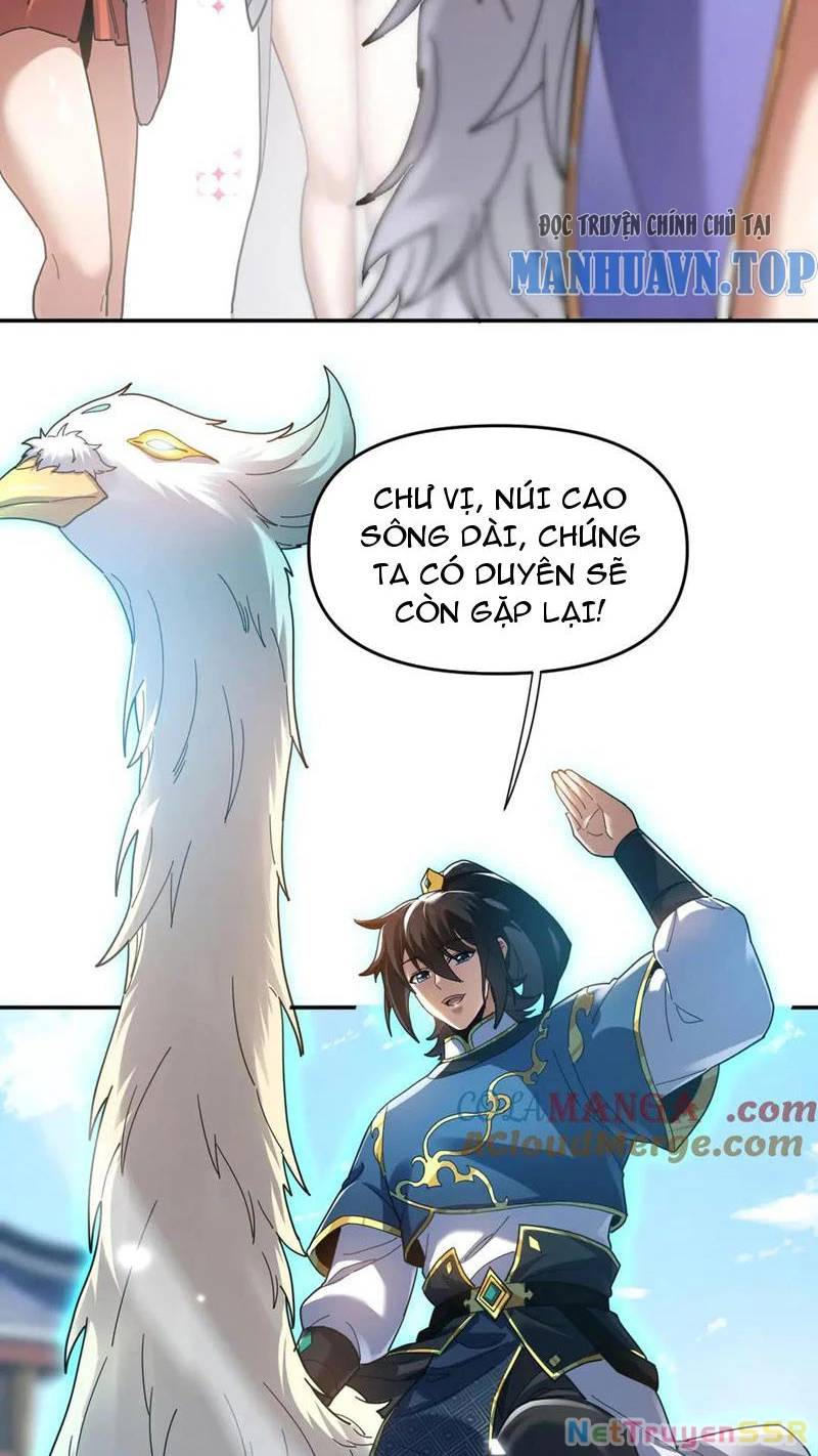 Bắt Đầu Chấn Kinh Nữ Đế Lão Bà, Ta Vô Địch! - Chapter 18 - Page 59