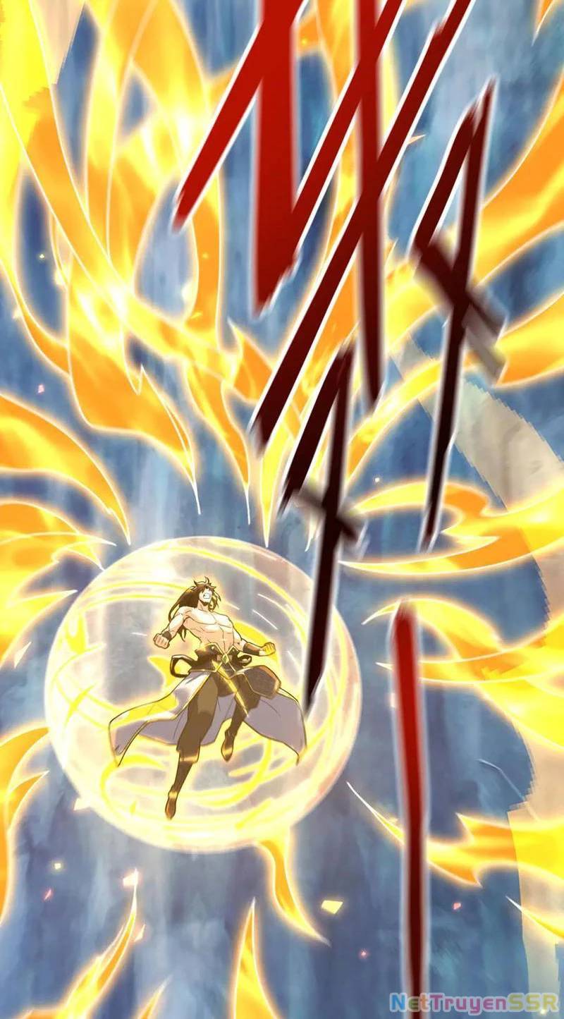 Bắt Đầu Chấn Kinh Nữ Đế Lão Bà, Ta Vô Địch! - Chapter 18 - Page 6