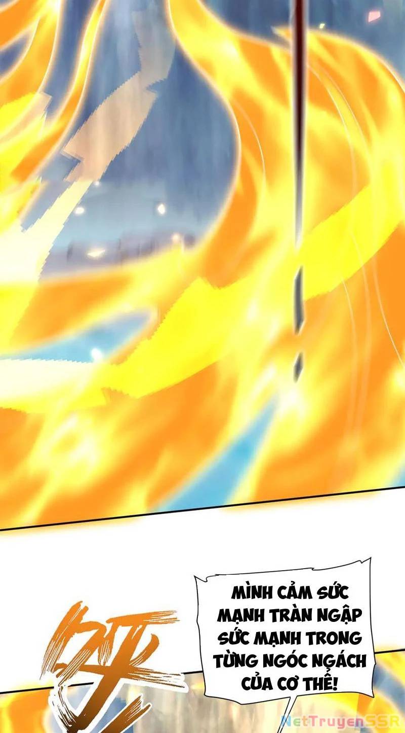 Bắt Đầu Chấn Kinh Nữ Đế Lão Bà, Ta Vô Địch! - Chapter 18 - Page 7