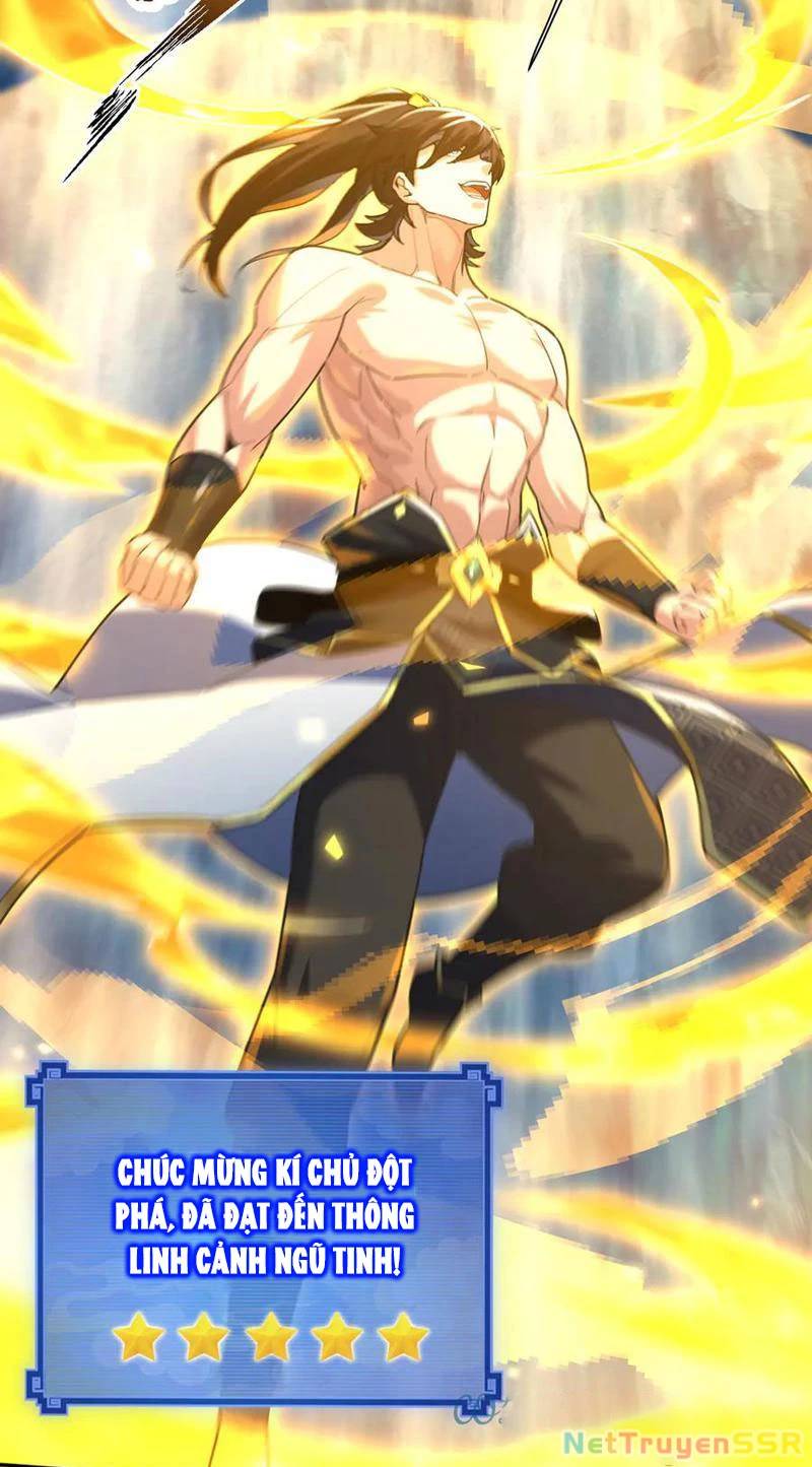 Bắt Đầu Chấn Kinh Nữ Đế Lão Bà, Ta Vô Địch! - Chapter 18 - Page 8