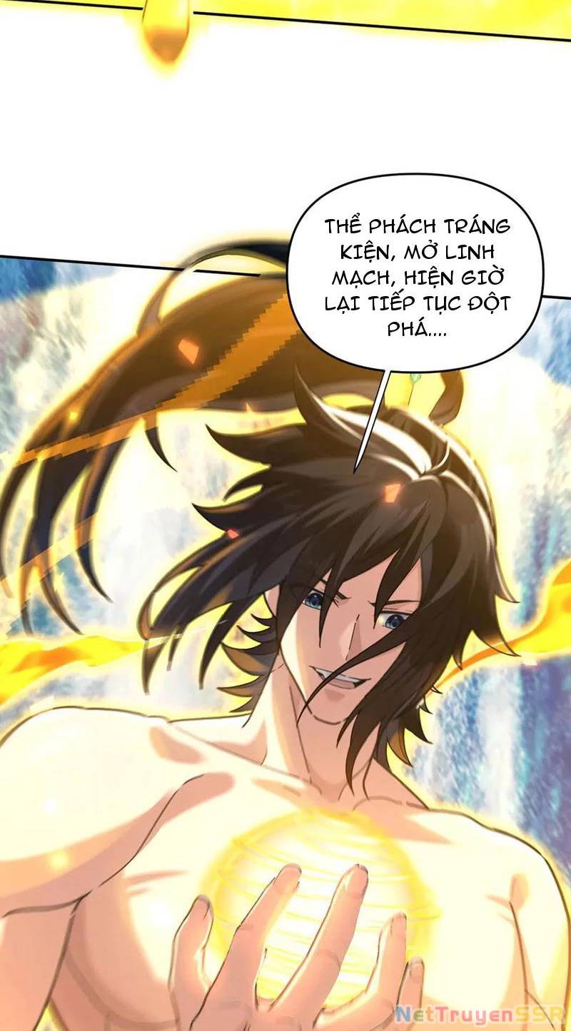 Bắt Đầu Chấn Kinh Nữ Đế Lão Bà, Ta Vô Địch! - Chapter 18 - Page 9