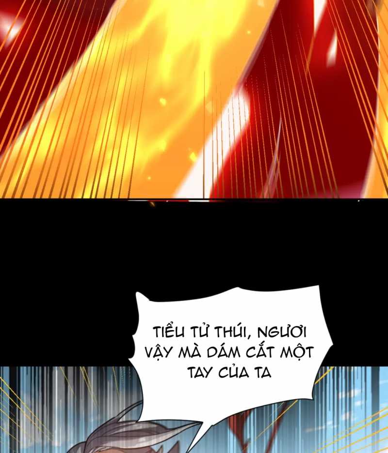 Bắt Đầu Chấn Kinh Nữ Đế Lão Bà, Ta Vô Địch! - Chapter 19.5 - Page 11