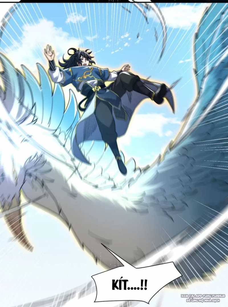 Bắt Đầu Chấn Kinh Nữ Đế Lão Bà, Ta Vô Địch! - Chapter 19.5 - Page 15