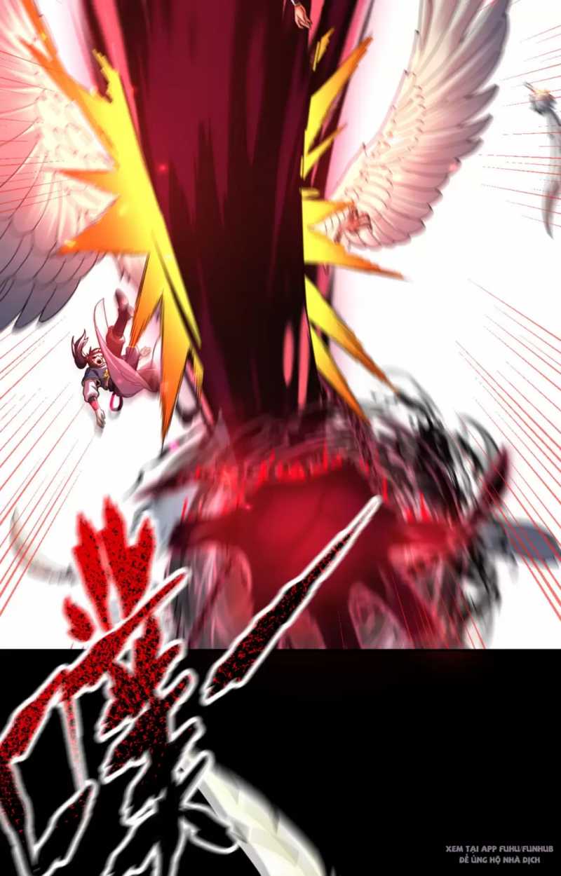 Bắt Đầu Chấn Kinh Nữ Đế Lão Bà, Ta Vô Địch! - Chapter 19.5 - Page 17