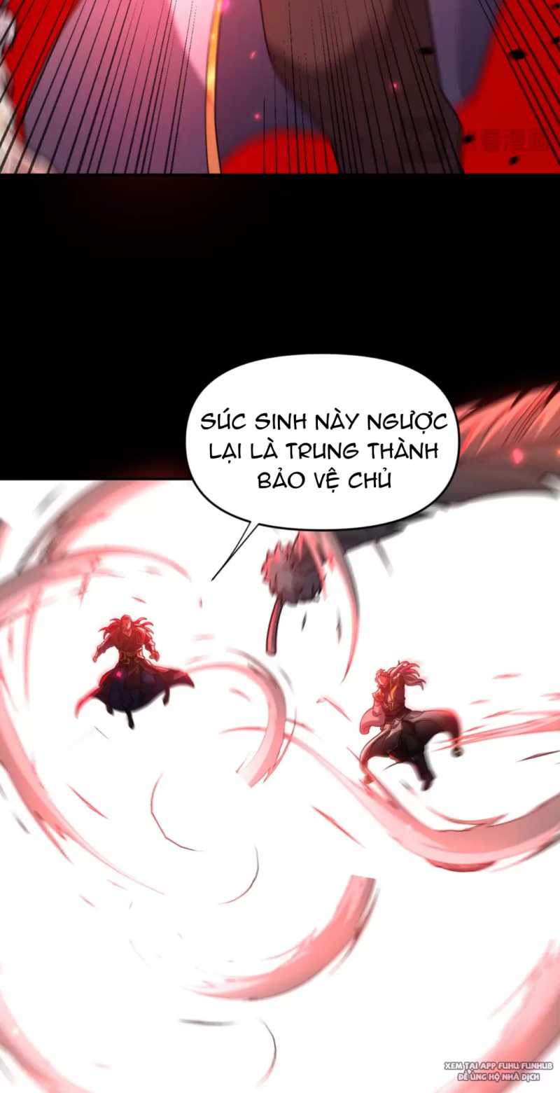 Bắt Đầu Chấn Kinh Nữ Đế Lão Bà, Ta Vô Địch! - Chapter 19.5 - Page 19