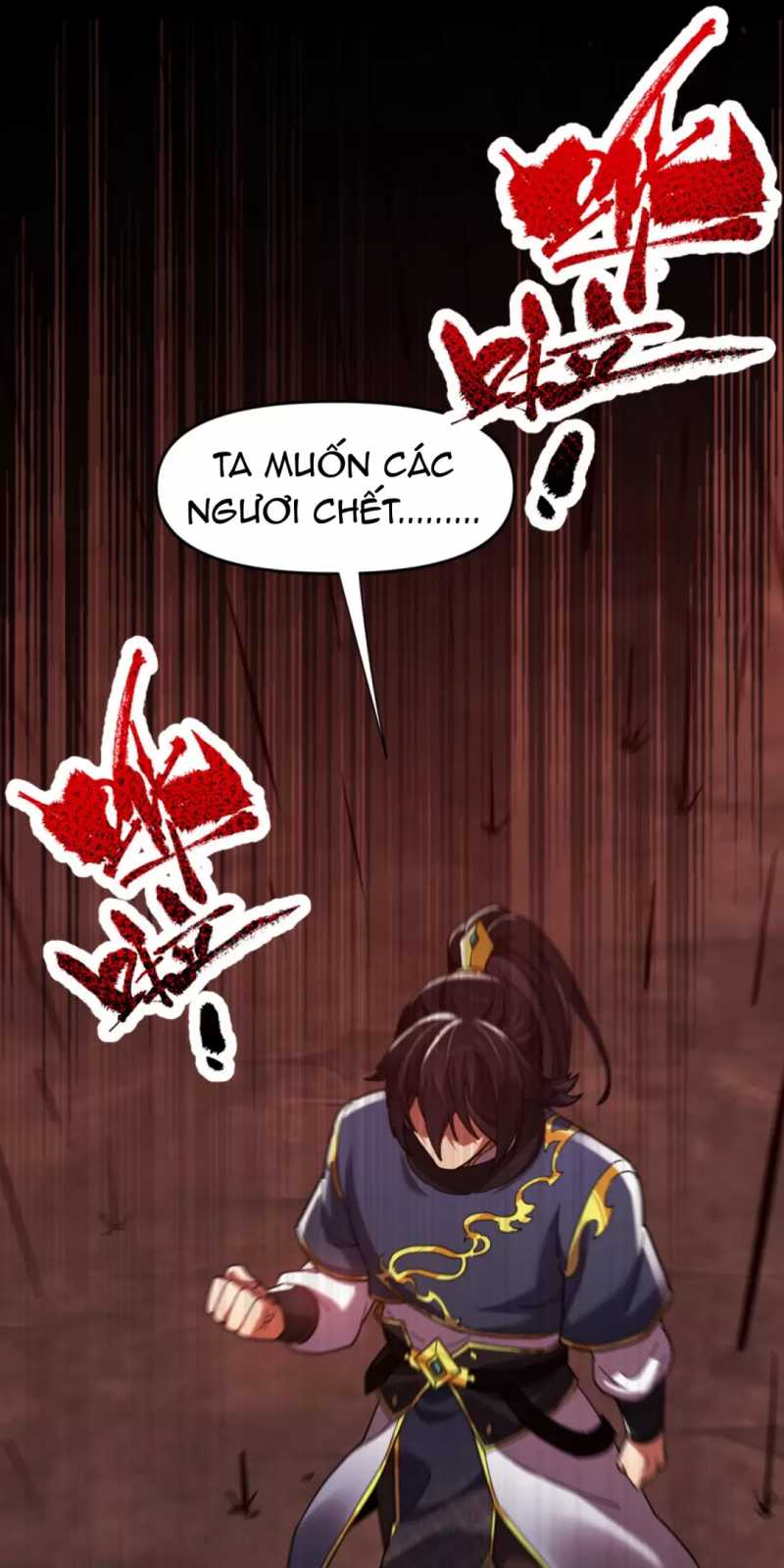 Bắt Đầu Chấn Kinh Nữ Đế Lão Bà, Ta Vô Địch! - Chapter 19.5 - Page 23