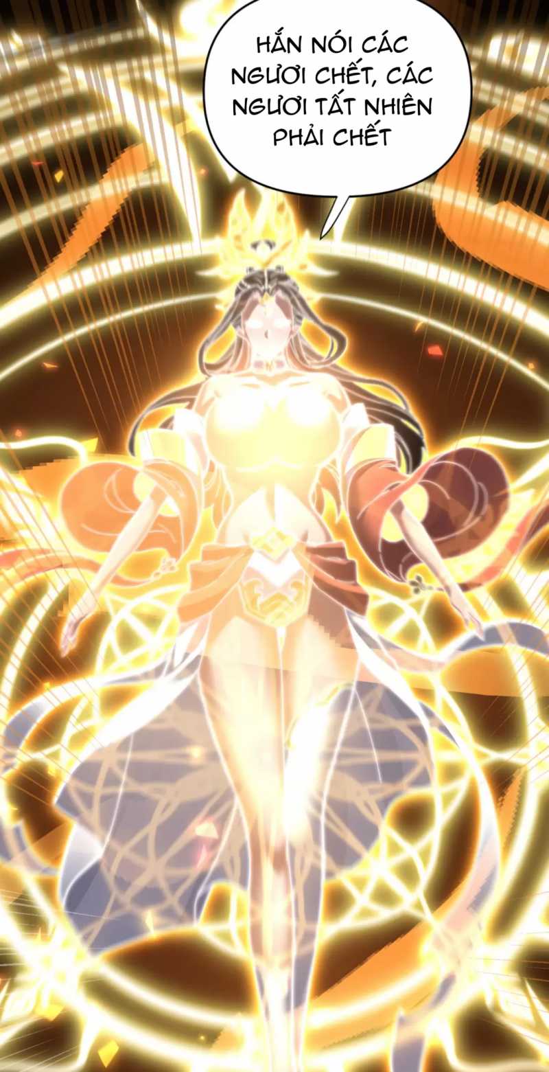 Bắt Đầu Chấn Kinh Nữ Đế Lão Bà, Ta Vô Địch! - Chapter 19.5 - Page 28