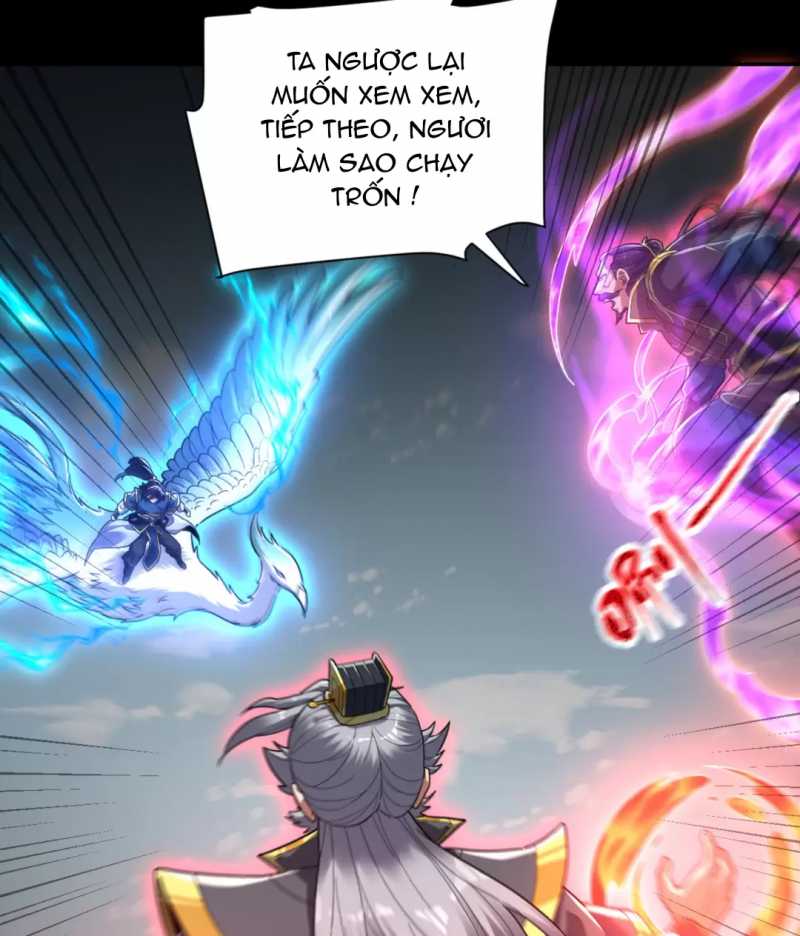 Bắt Đầu Chấn Kinh Nữ Đế Lão Bà, Ta Vô Địch! - Chapter 19.5 - Page 3