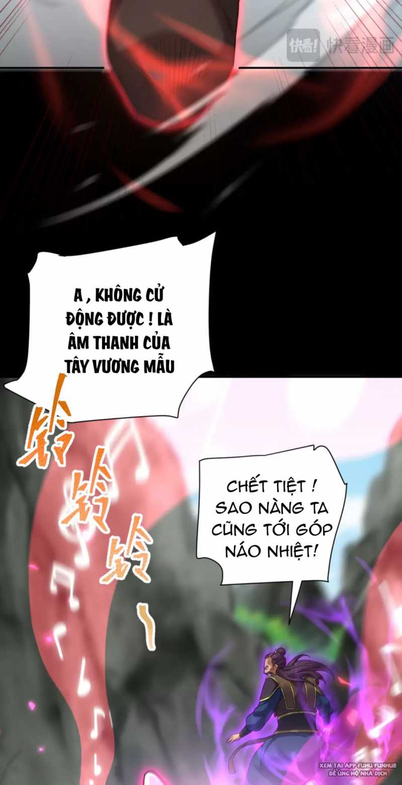 Bắt Đầu Chấn Kinh Nữ Đế Lão Bà, Ta Vô Địch! - Chapter 19.5 - Page 31