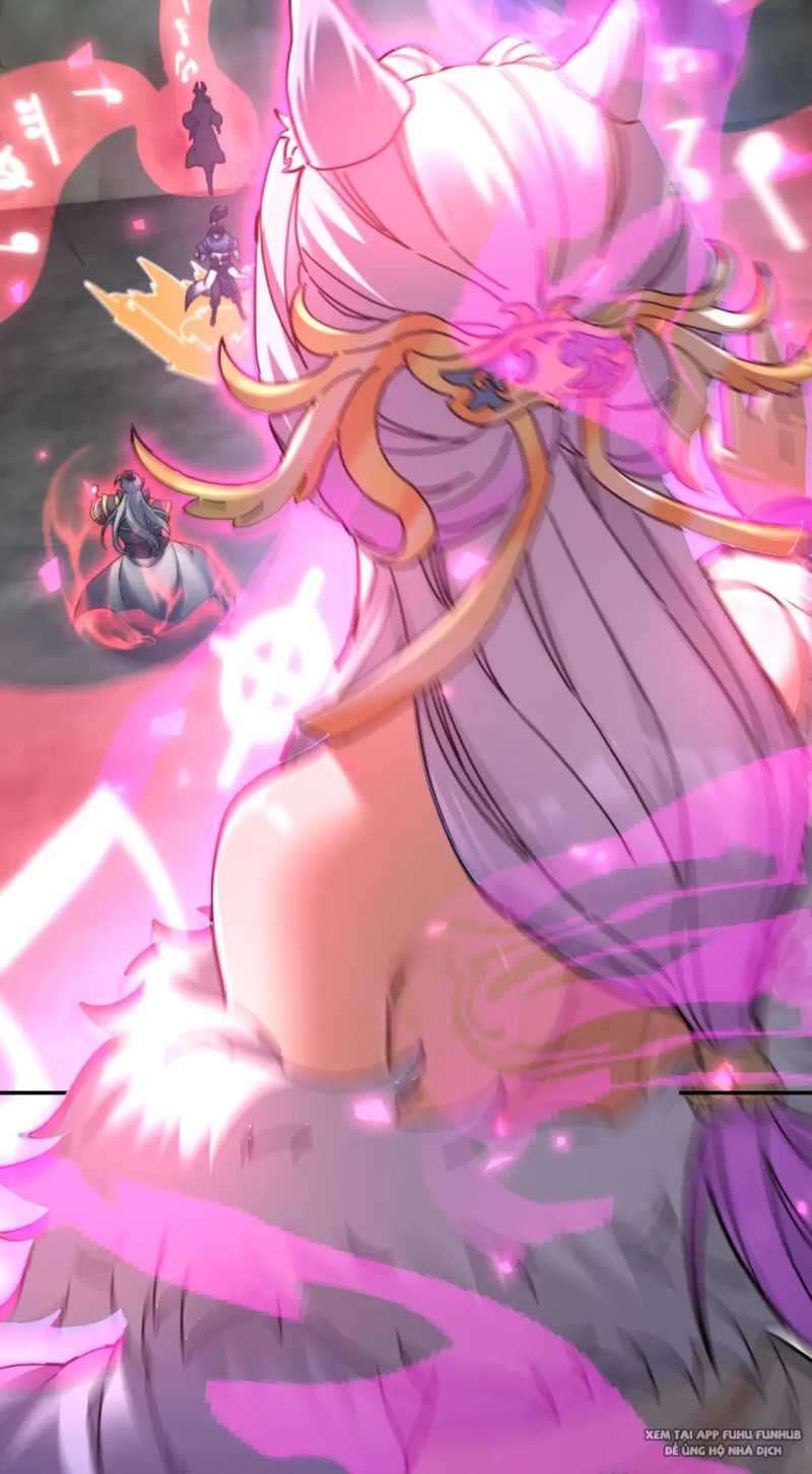 Bắt Đầu Chấn Kinh Nữ Đế Lão Bà, Ta Vô Địch! - Chapter 19.5 - Page 32